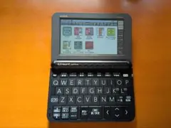 2026年最新】電子辞書 カシオ xd-z4900の人気アイテム - メルカリ