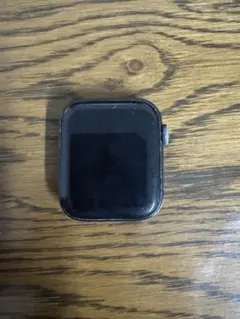 Apple Watch本体 SE第一世代
