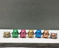 ポケモン メタルコレクション ゲンガー ゴースト メタルフィギュアのサムネイル
