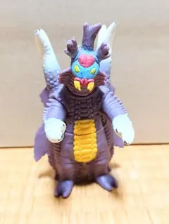 マルサン製 アリブンタ ソフビ フィギュア 超獣 Yahoo!オークション -「ソフビ アリブンタ」の落札相場・落札価格