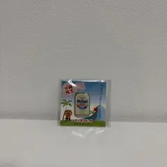 新品未使用　オリオンビール ゴルフマーカー