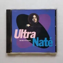CD　ウルトラ・ナテ「Blue Notes in the Basement」