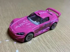 ホットウィール ワイルドスピード スーキー S2000 - メルカリ