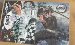 鬼滅の刃 クリアファイル 3枚セット
