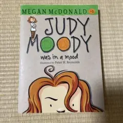judy moody 1