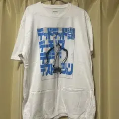 04 Limited sazabys ハロルド作石 Tシャツ 白 L - メルカリ