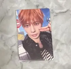 TXT 7TH YEAR Thorns ラキドロ 3.4回目 トレカ テヒョン