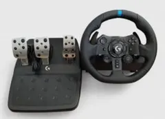 Logitech G923 フォースフィードバック ホイール