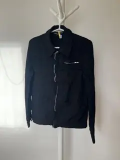 2025年最新】ギャルソン 縮絨 ポリ ジャケットの人気アイテム