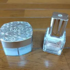 コスメデコルテルースパウダー101・ ロージーグロウライザー+セット他★