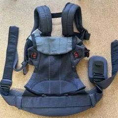 BABYBJÖRN ベビーキャリア ハーモニー