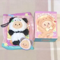 2025年最新】Butterbear ぬいぐるみの人気アイテム - メルカリ