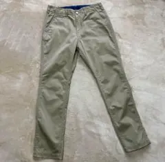 BEAUTY&YOUTH UNITED ARROWS チノパン
