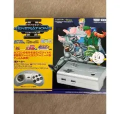 GENERATIONS2 ジェネレーション2
