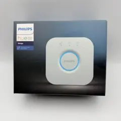 Philips Hue Bridge 電源アダプター付き