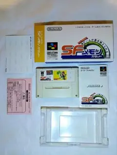 【SFメモリカセット】ドクターマリオ・スーパーボンバーマン3