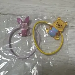 り*な様 ディズニー ヘアゴム