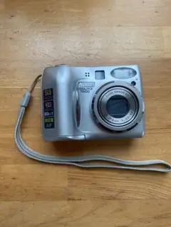 2025年最新】Nikon COOLPIX 7600の人気アイテム - メルカリ