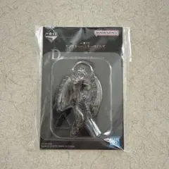 一番くじモンスターハンターワイルズ D賞定番キーホルダー（リオレイア）