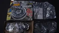 メタルファイトベイブレード バサルトホロギウム230MB - メルカリ