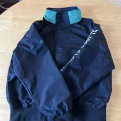 ナイロンジャケット