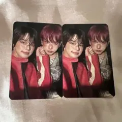 &TEAM Back to life ユニットトレカ ケイハルア