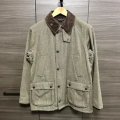 Barbour ブルゾン