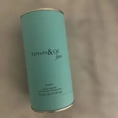Tiffany Love for him オードトワレ
