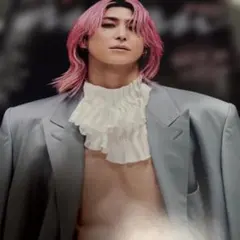 アンアン 切り抜き