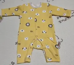 カバーオール ロンパース