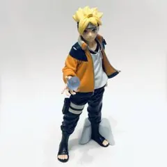 【割引対象】フィギュア 忍界造形列伝 うずまきボルト