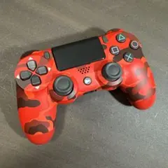 SONYバトルビーバーカスタムコントローラー DUAL SHOCK4 背面ボタン