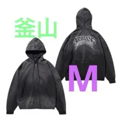 BTS ARIRANG クロップ フーディ JP 日本限定 M グク ジミン - メルカリ