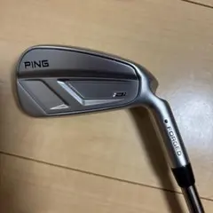 PING idi 2番ユーティリティTOUR2.0CROME 85sのサムネイル