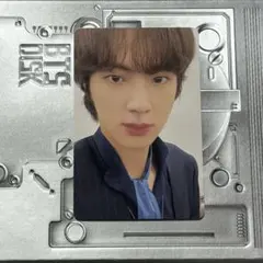 BTS 7 Moments トレカ JIN ジン