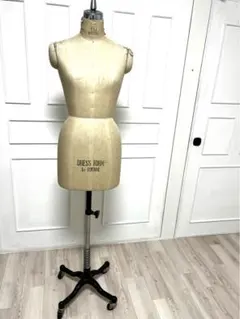 太陽工芸トルソー1stEDISHON miss10 女性マネキン　ドレスフォーム