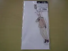ヘタリア 【イタリア】イベント限定 アクリルキーホルダー つのたりあ