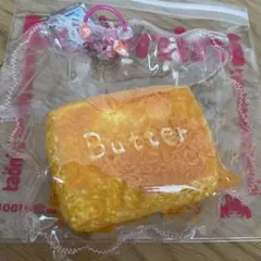 taonini タオニニ スクイーズ Butter 揚げバター
