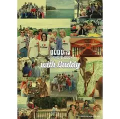 BUDDiiS 1st PHOTO BOOK with Buddy 新品未開封