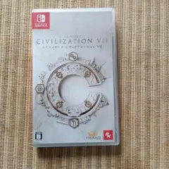 Civilization VII (Nintendo Switch)