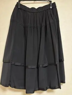 2025年最新】TO BE CHIC レディース ひざ丈スカートの人気