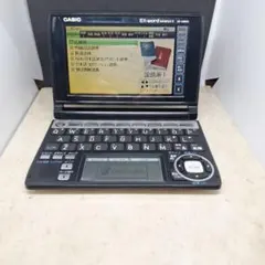 CASIO EX-word DATAPLUS 10 XD-Z4800 - メルカリ