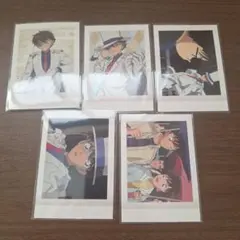 名探偵コナン　ぱしゃこれ vol.7　怪盗キッド　まとめ売り