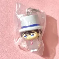 名探偵コナン めじるしアクセサリー 怪盗キッド