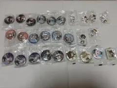 にじさんじ くら寿司 ビッくらポン