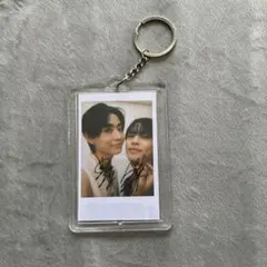 【24時間限定】奥野壮 & 豐田裕大 直筆サイン ポラロイド 奥野壮 & 豐田裕大 直筆サイン ポラロイド 未公開 予約終了！【中国