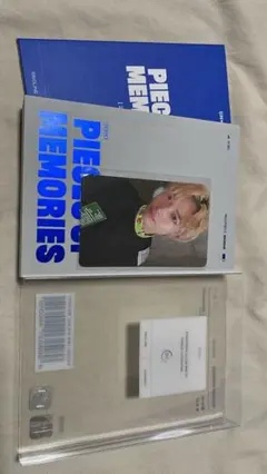 enhypen pieces of memories