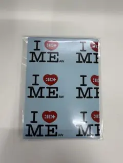 ILLIT NOT CUTE ANYMORE weverse盤 新品未開封