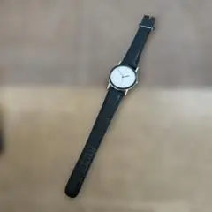 SEIKO クォーツ 腕時計 シルバー/ブラック シャリオのサムネイル
