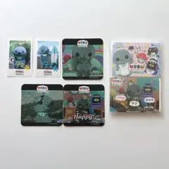 教育番組 ほめほめカフェ グッズ